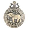 Reloj de Bolsillo Elefante