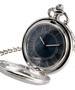 Reloj de Bolsillo Mecánico Aristocrático