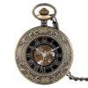 Reloj de Bolsillo Mecánico Barroco