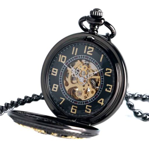 Reloj de Bolsillo Mecánico El Relojero