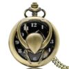 Reloj de Bolsillo Vikingo Loki