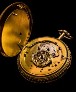 Reloj de Bolsillo Antiguo