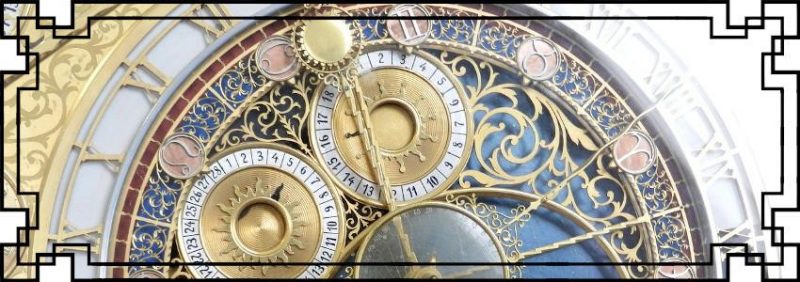 Quién Inventó El Reloj De Bolsillo Y En Qué Año | Reloj de Bolsillo