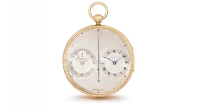 Relojes de bolsillo sales antiguos más caros