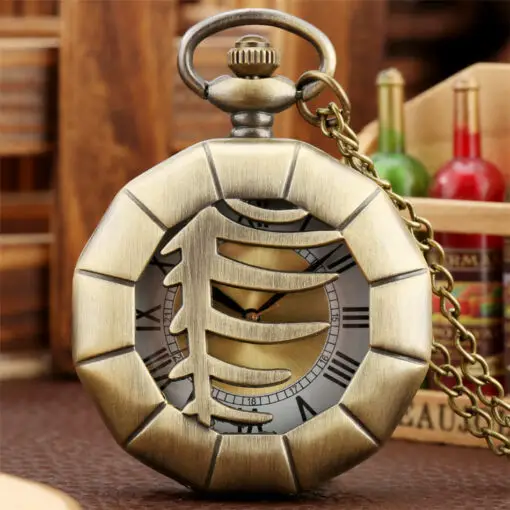 Reloj de Bolsillo Hombre Arista