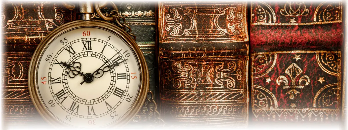 valioso reloj de bolsillo antica